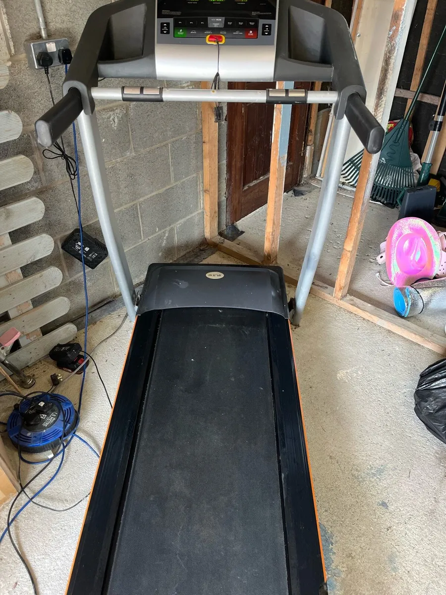 Treadmill - Image 1