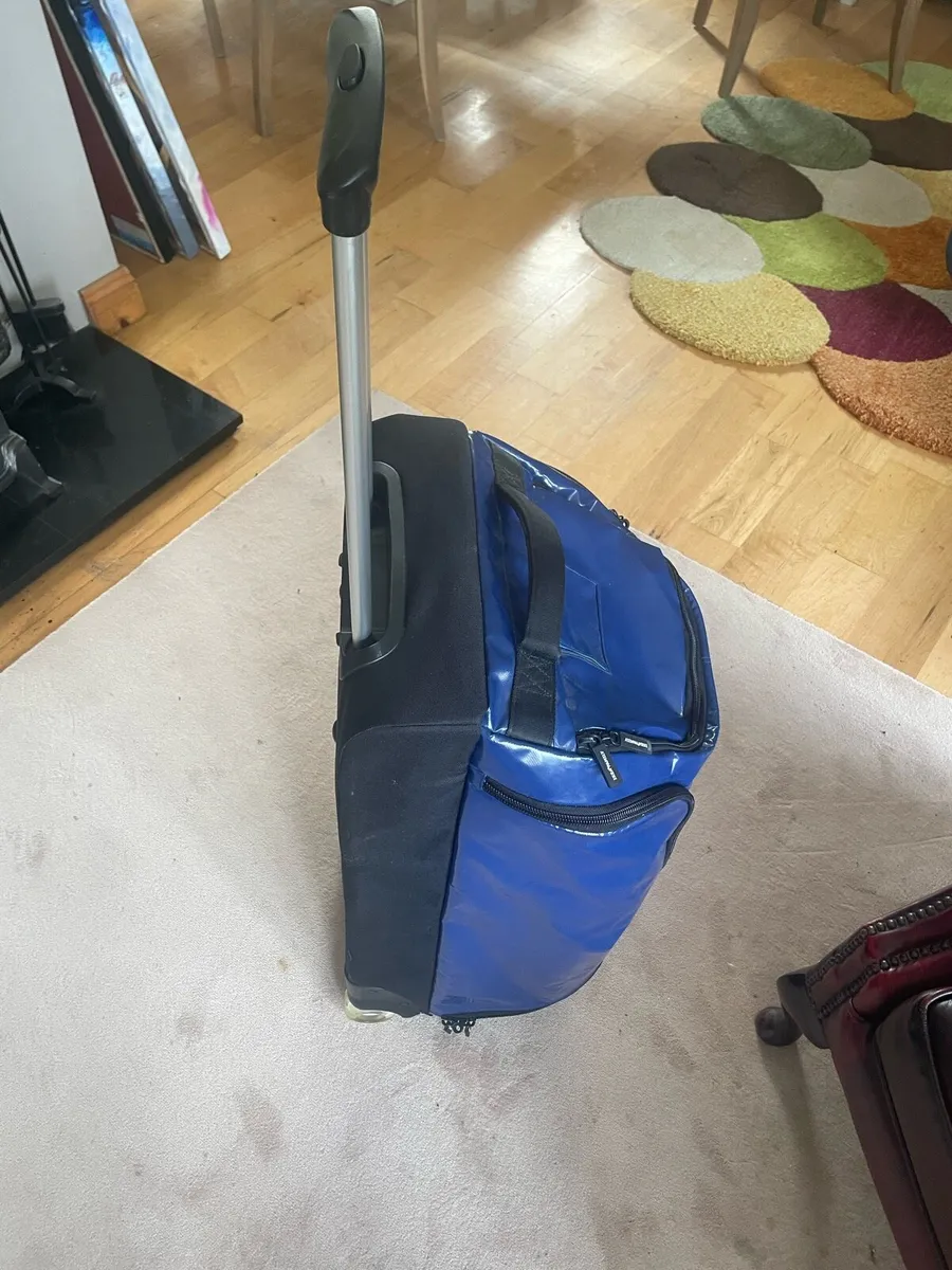 Boat waterproof luggage bag - Image 1