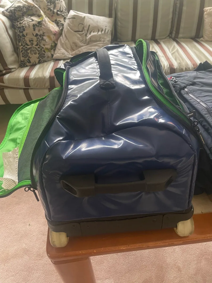 Boat waterproof luggage bag - Image 3