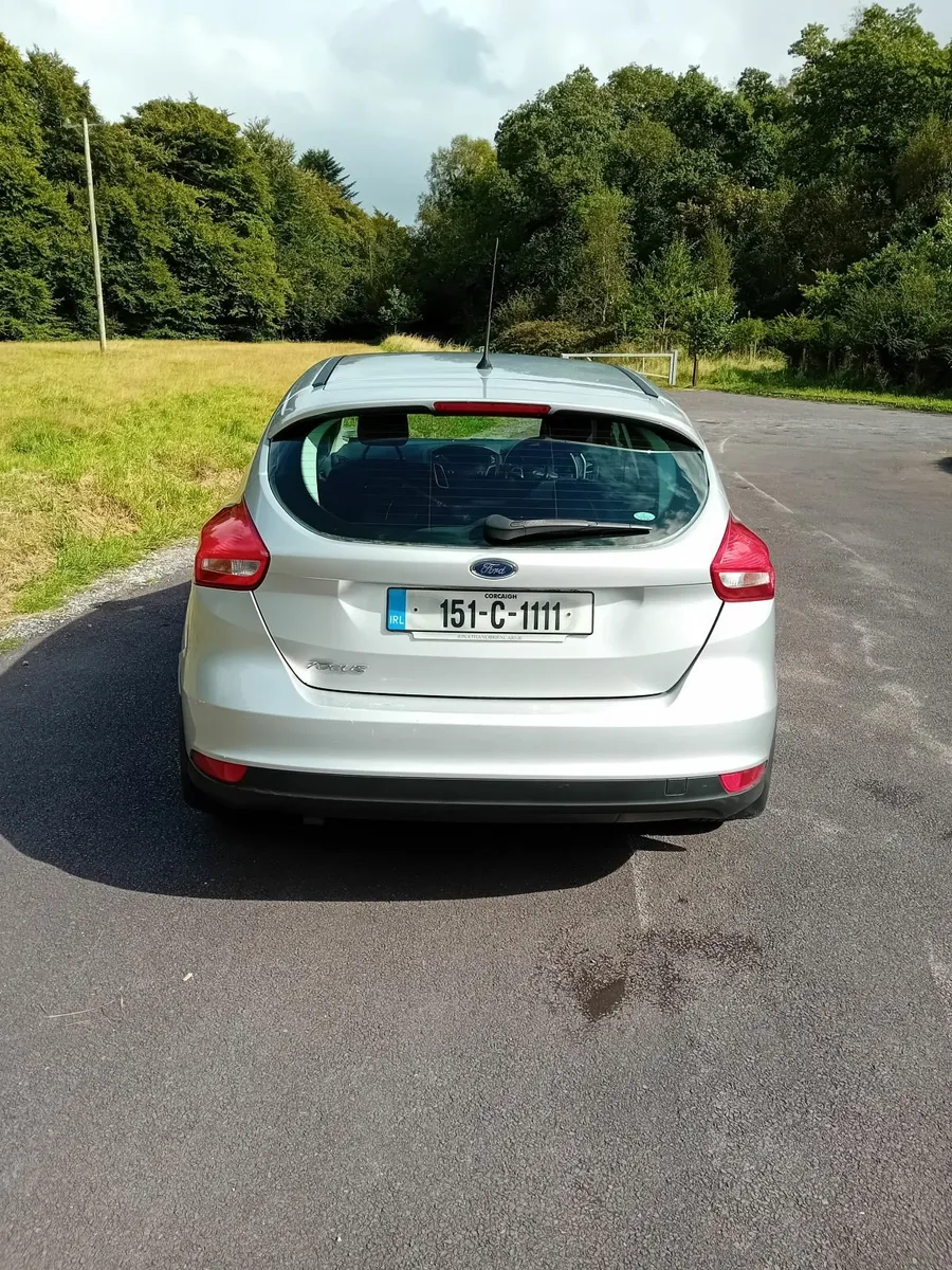 Ford Focus 2015 - Image 4