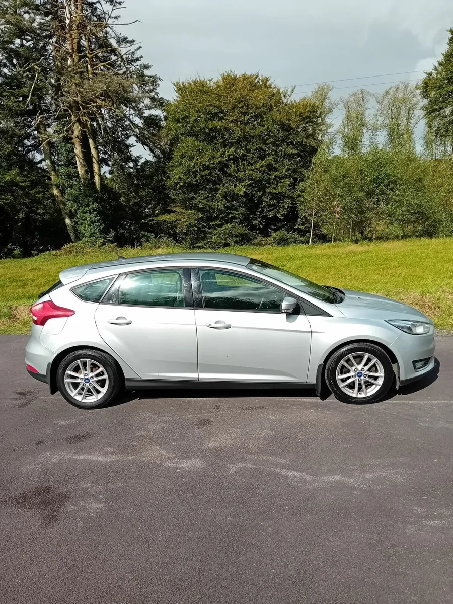 Ford Focus 2015 - Image 1