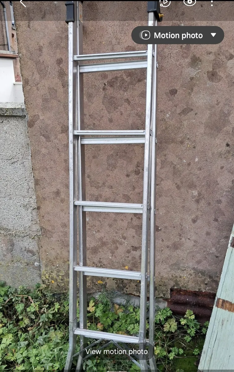 Ladder