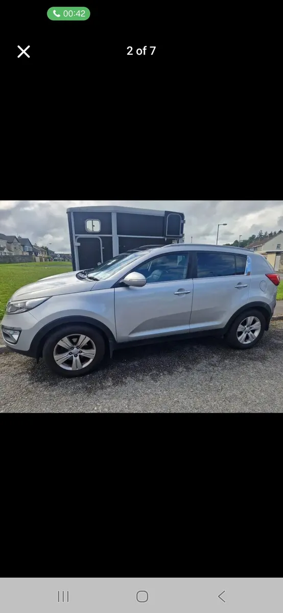 Kia Sportage - Image 2