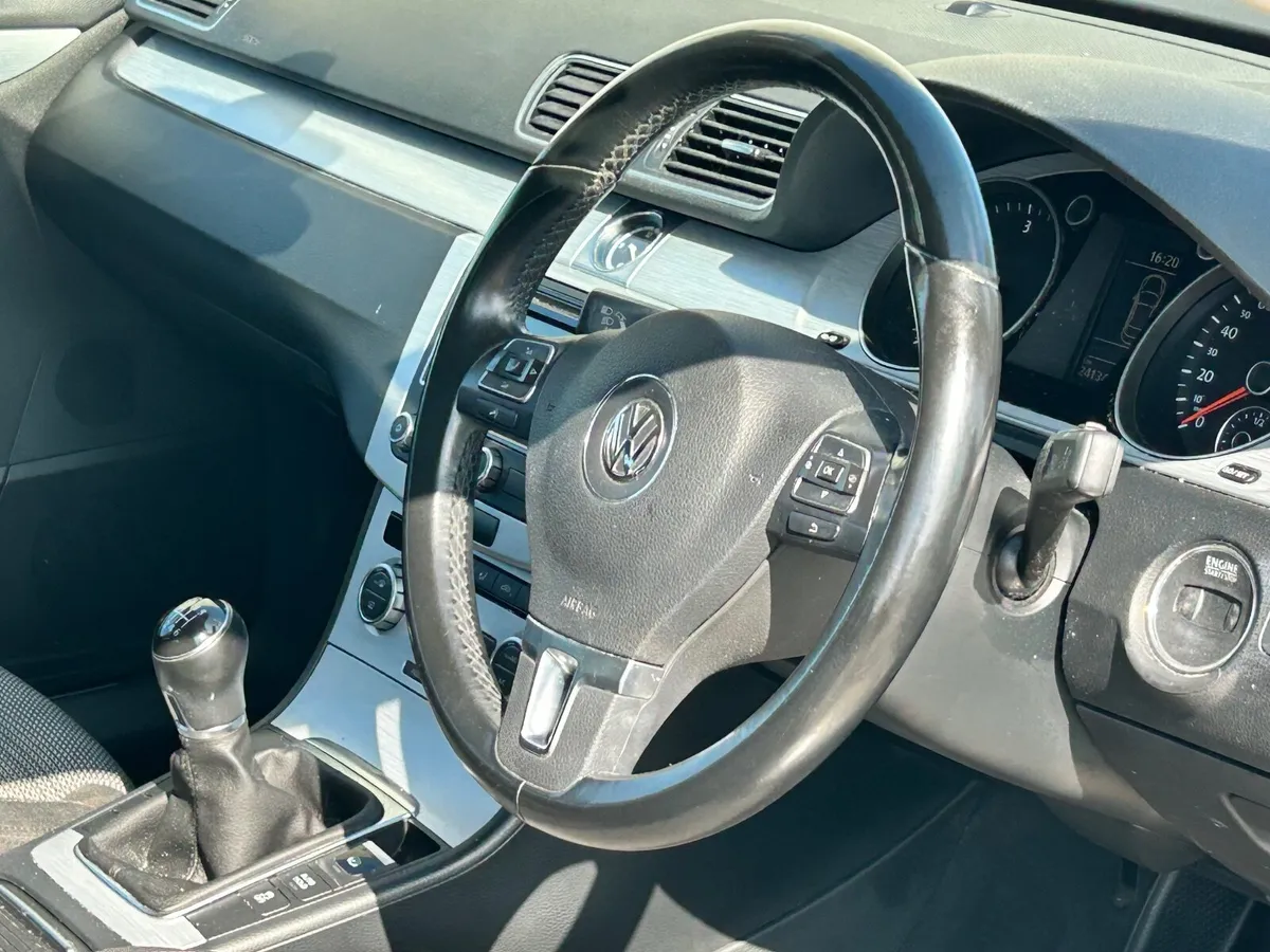 Volkswagen CC 2015 - Image 3
