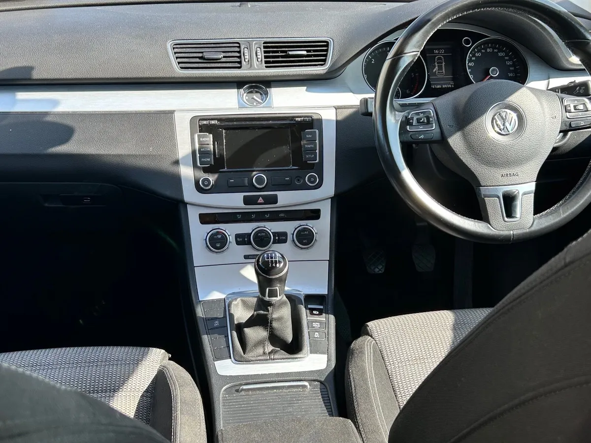 Volkswagen CC 2015 - Image 4