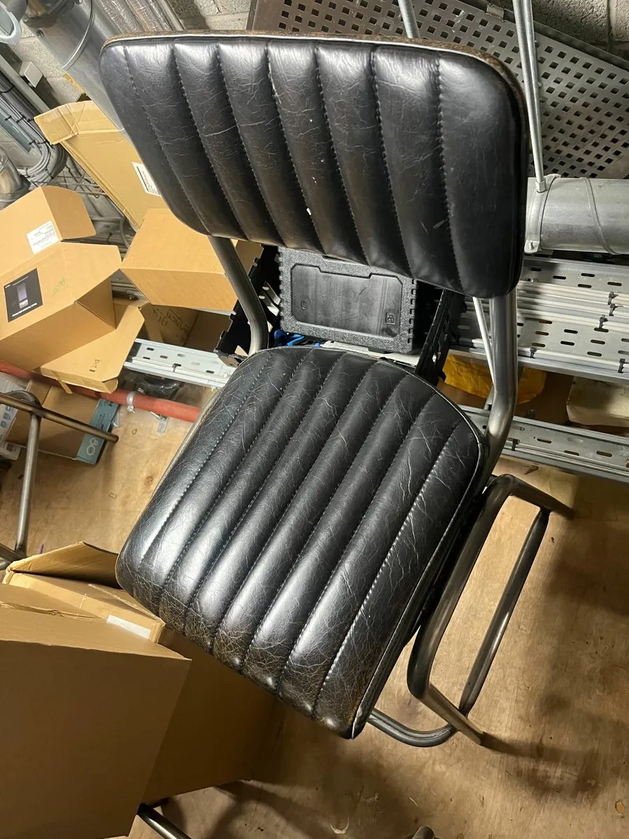 chairs