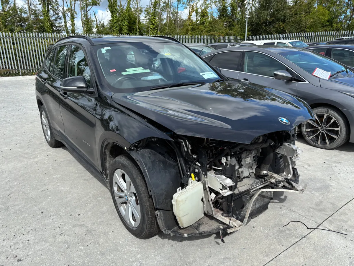 17 BMW Sdrive 2.0 Diesel 240km Drives - Image 2