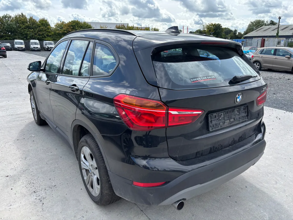 17 BMW Sdrive 2.0 Diesel 240km Drives - Image 4