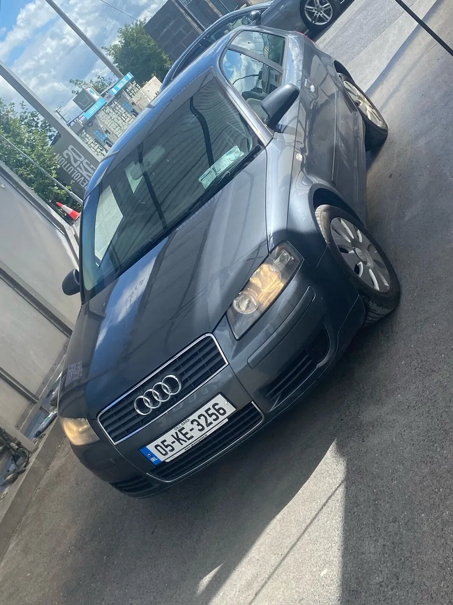 Audi a3 - Image 1