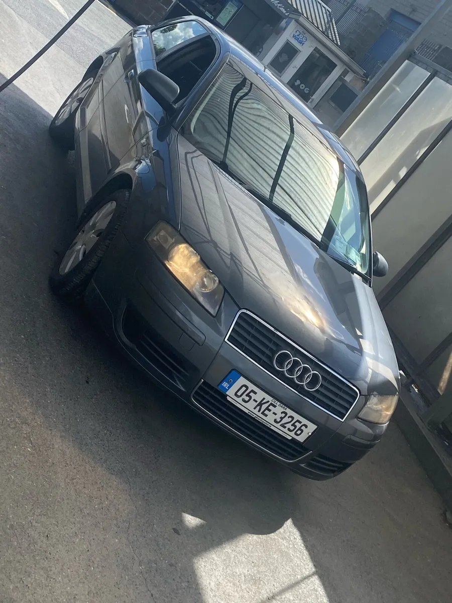 Audi a3 - Image 2
