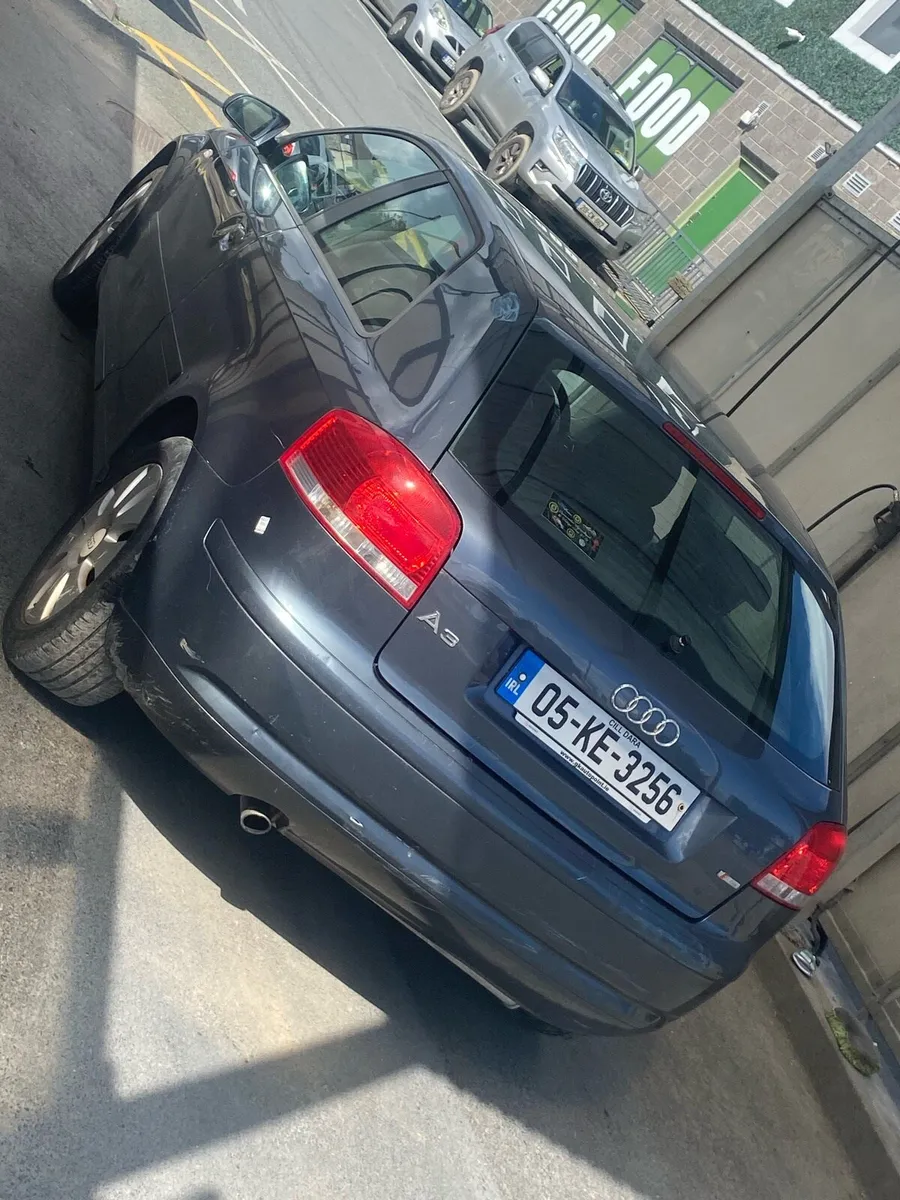 Audi a3 - Image 4