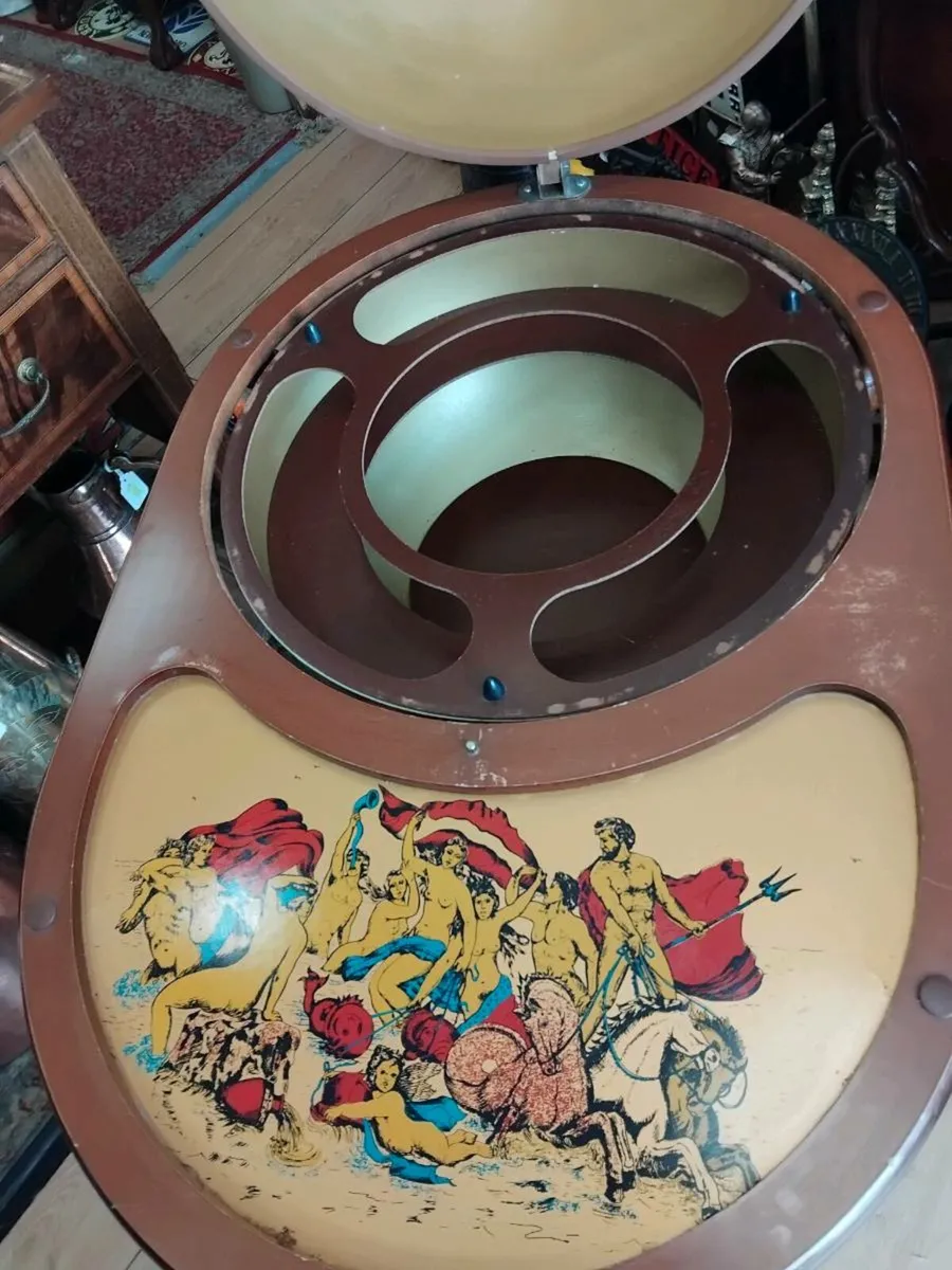 Antiques - Image 2