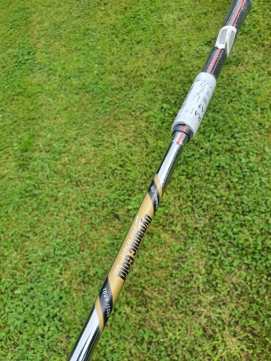 Golf Wedge - Image 2
