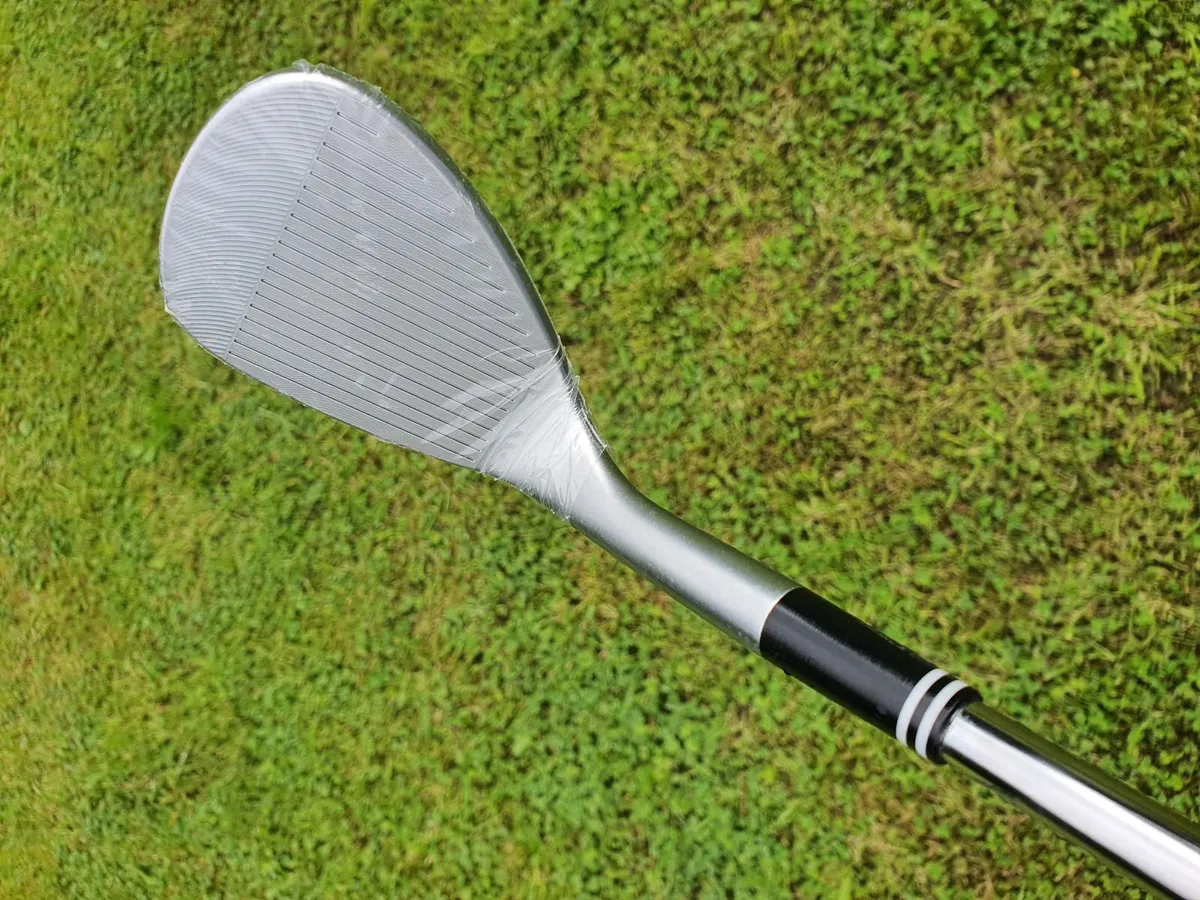 Golf Wedge - Image 3