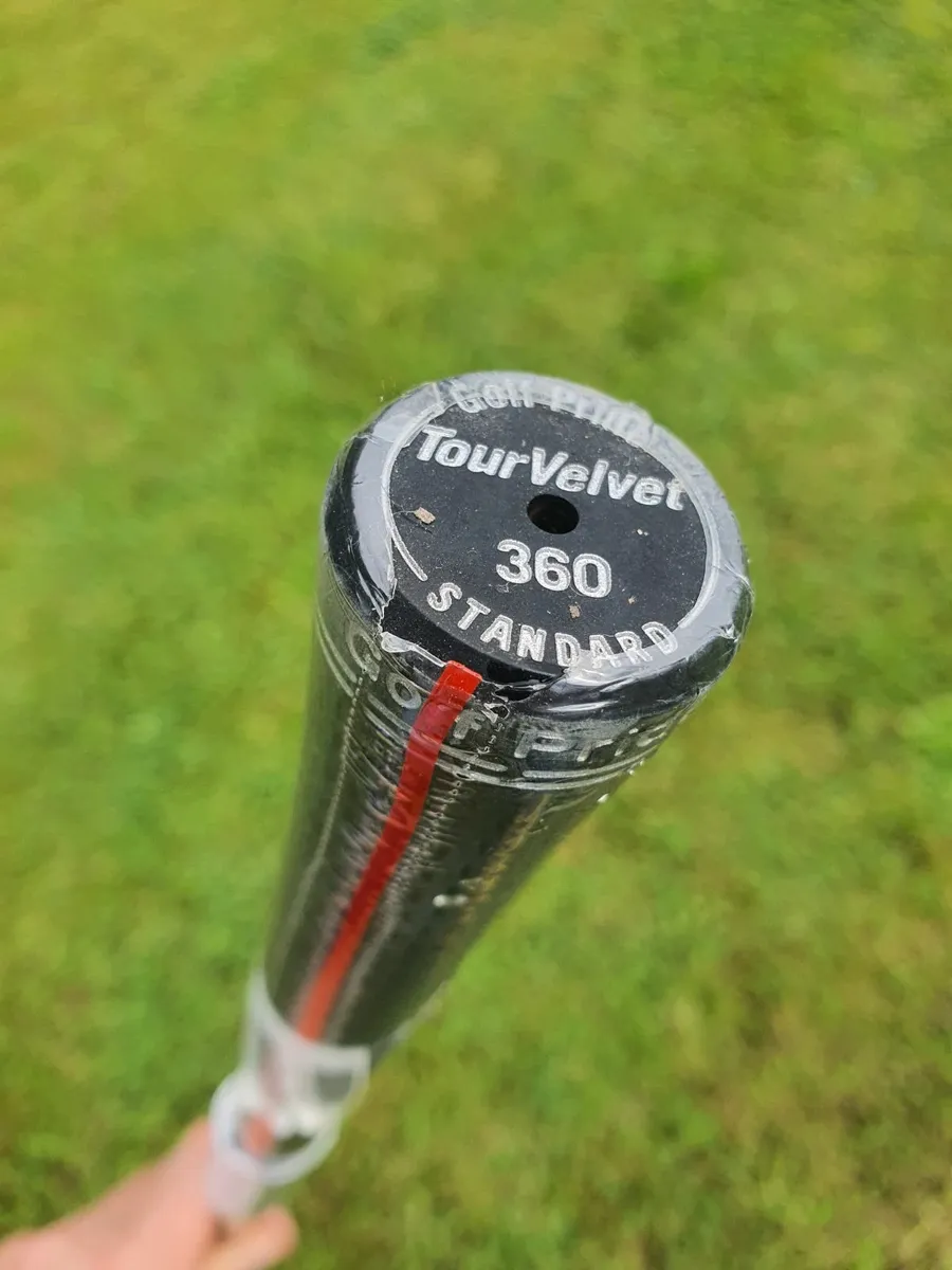 Golf Wedge - Image 4
