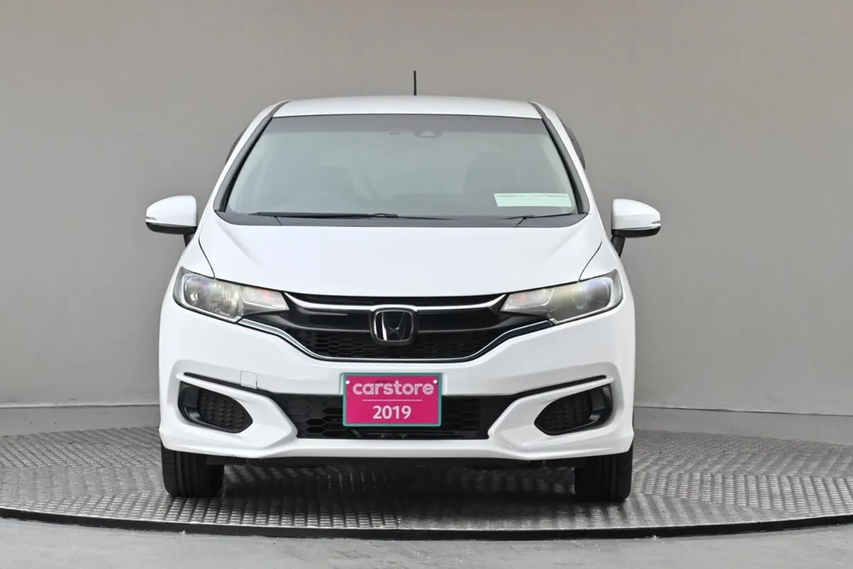 Honda Fit 1.5 Hybrid Auto  android Car Player pri - Image 2
