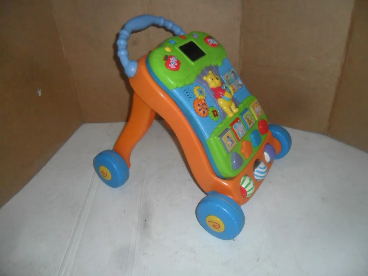 Baby Walker - Image 1