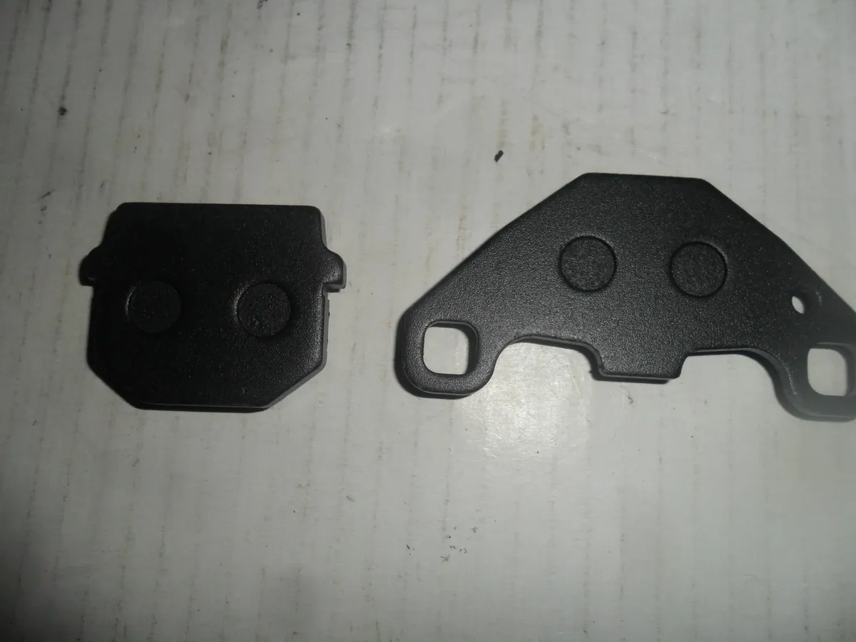 Disk Brake Pads Shoes For 50cc 70cc 110cc 125cc - Image 2