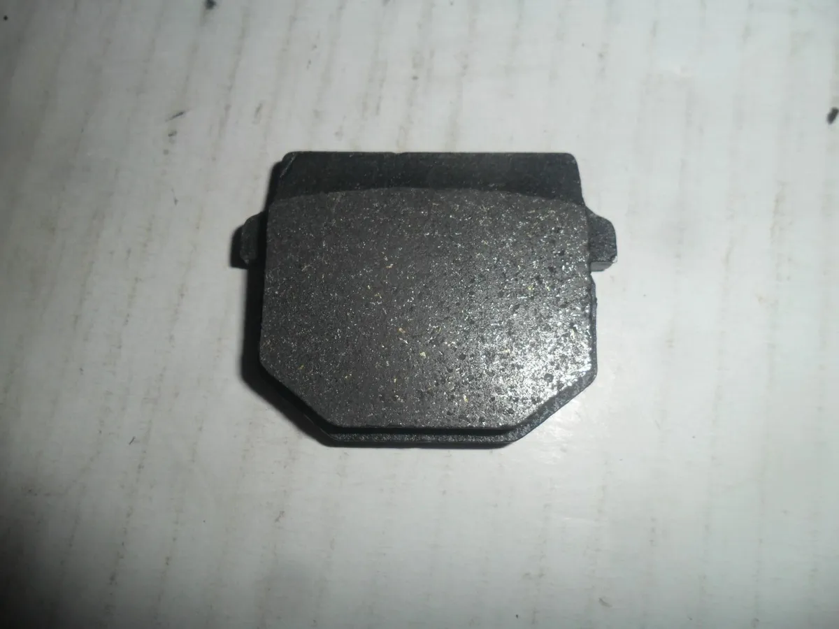 Disk Brake Pads Shoes For 50cc 70cc 110cc 125cc - Image 4
