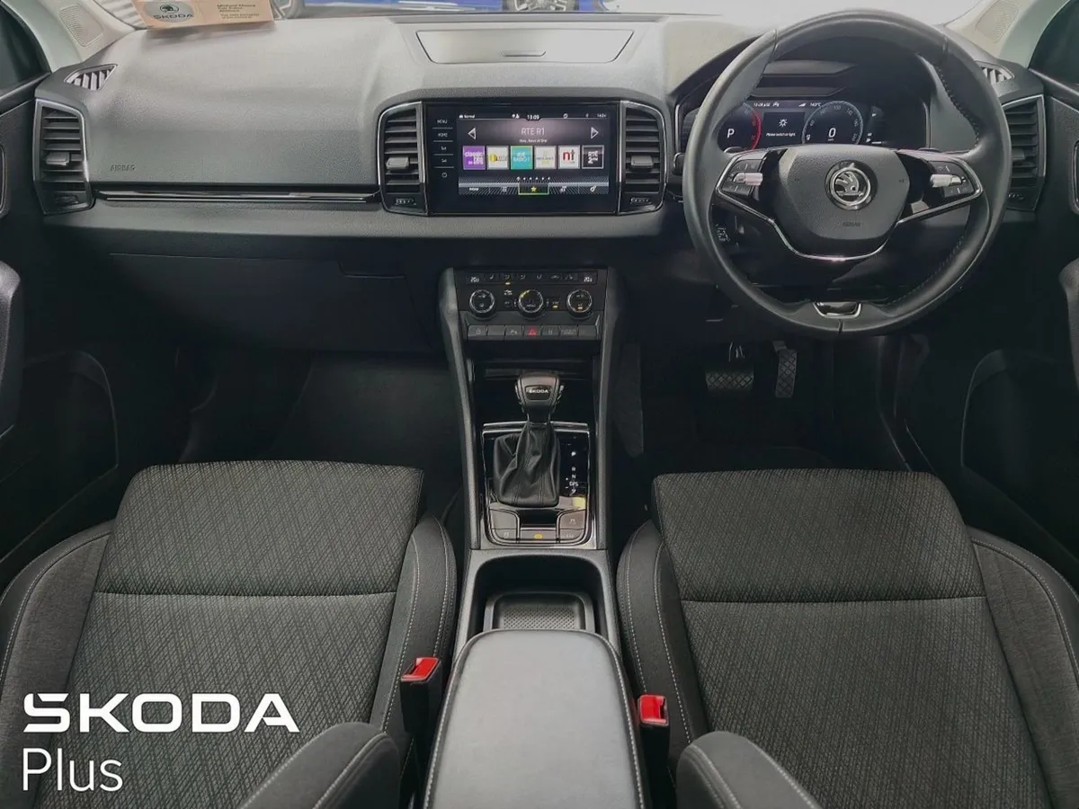 Skoda Karoq 2.0tdi 115BHP DSG Style - Image 2