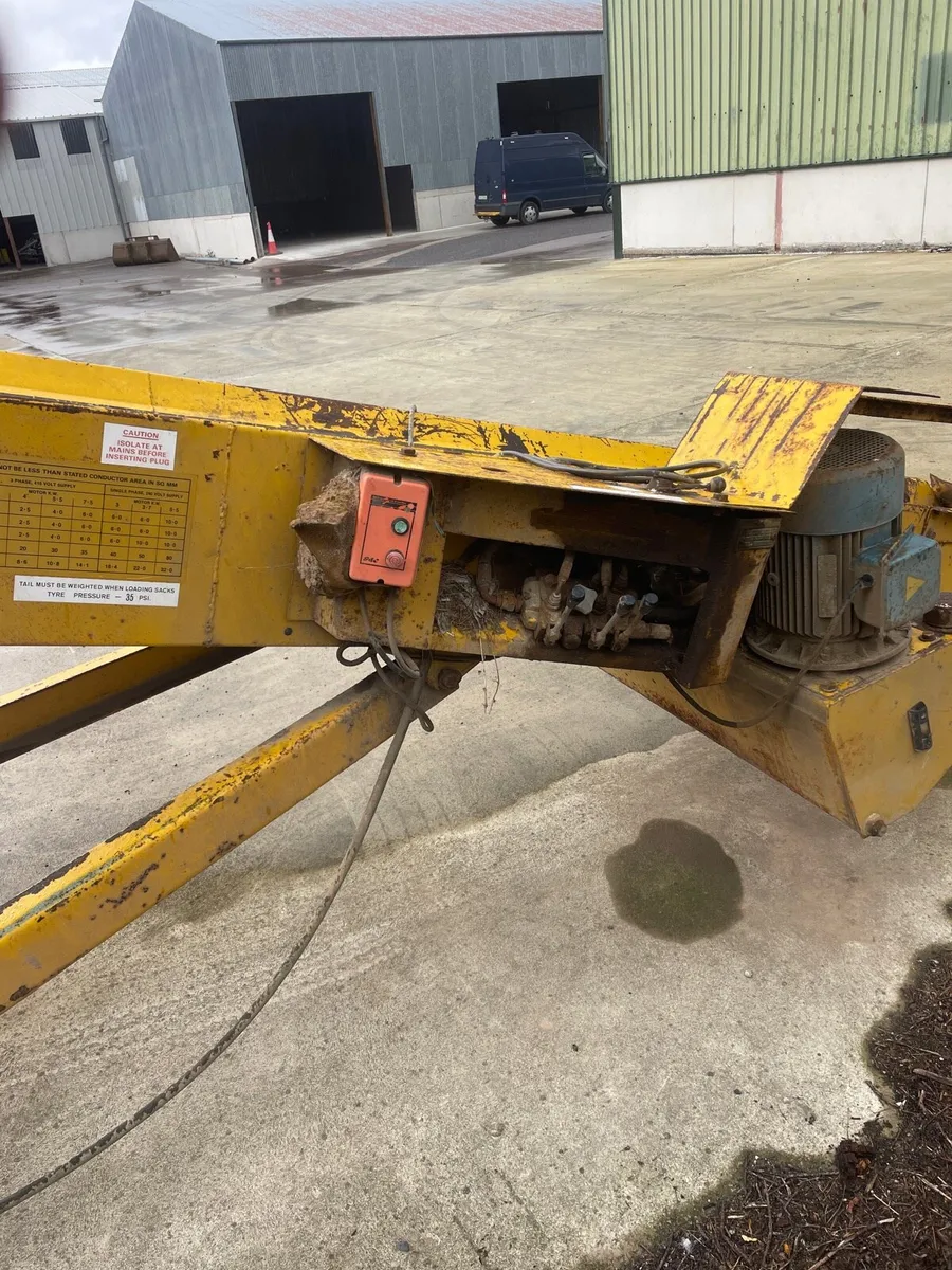 Handling equipment - Image 4