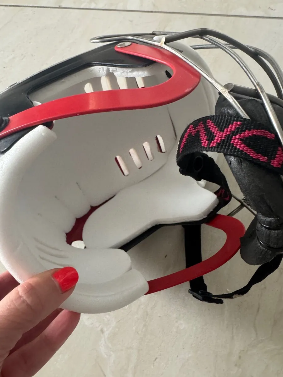 Mycro helmet - Image 1