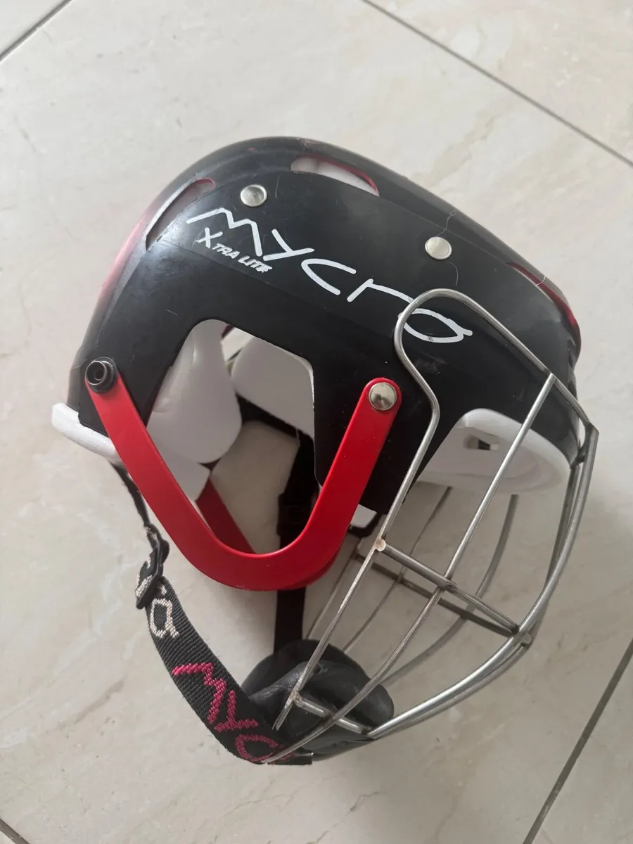 Mycro helmet - Image 2