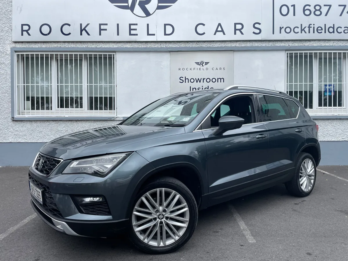 1.4 TSI 150HP DSG  - AUTO - NEW NCT - Image 1