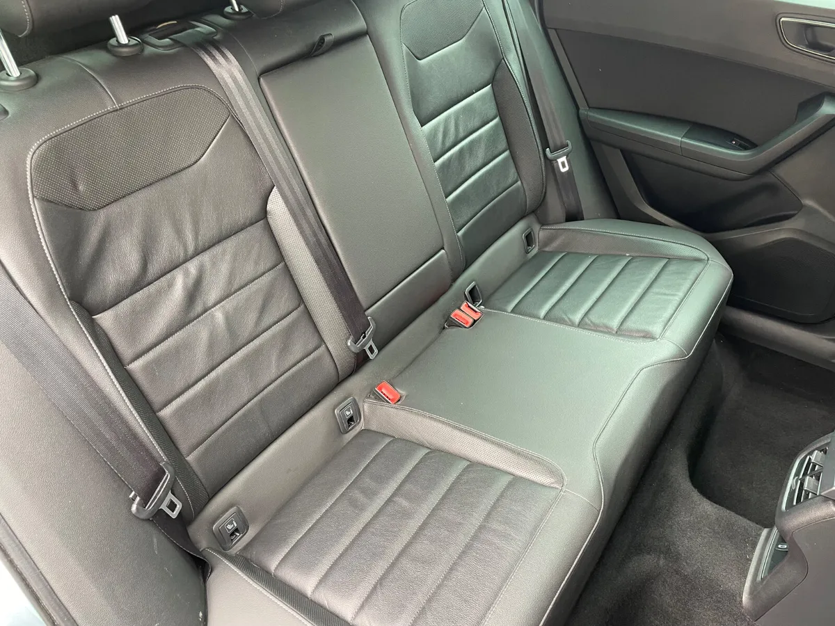 1.4 TSI 150HP DSG  - AUTO - NEW NCT - Image 2