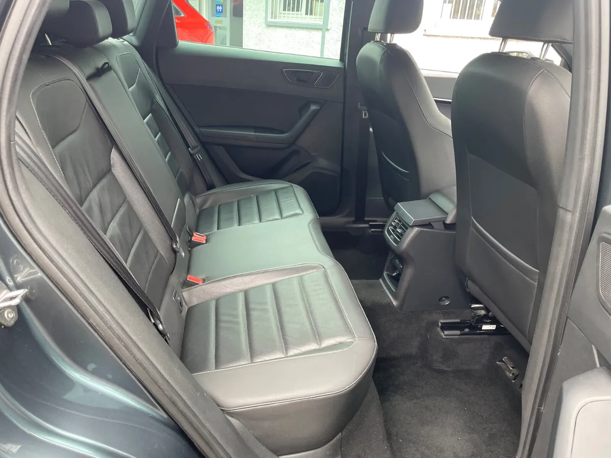 1.4 TSI 150HP DSG  - AUTO - NEW NCT - Image 3