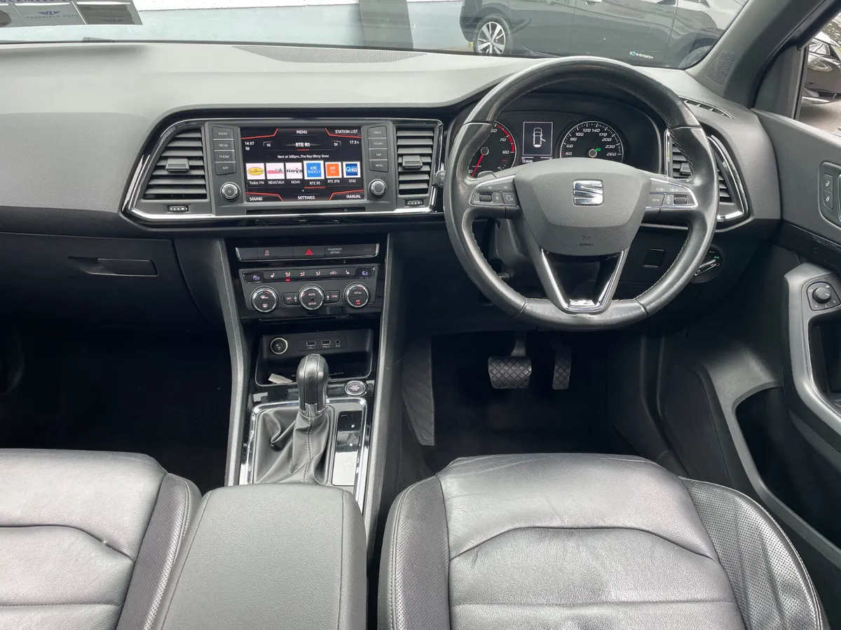 1.4 TSI 150HP DSG  - AUTO - NEW NCT - Image 4