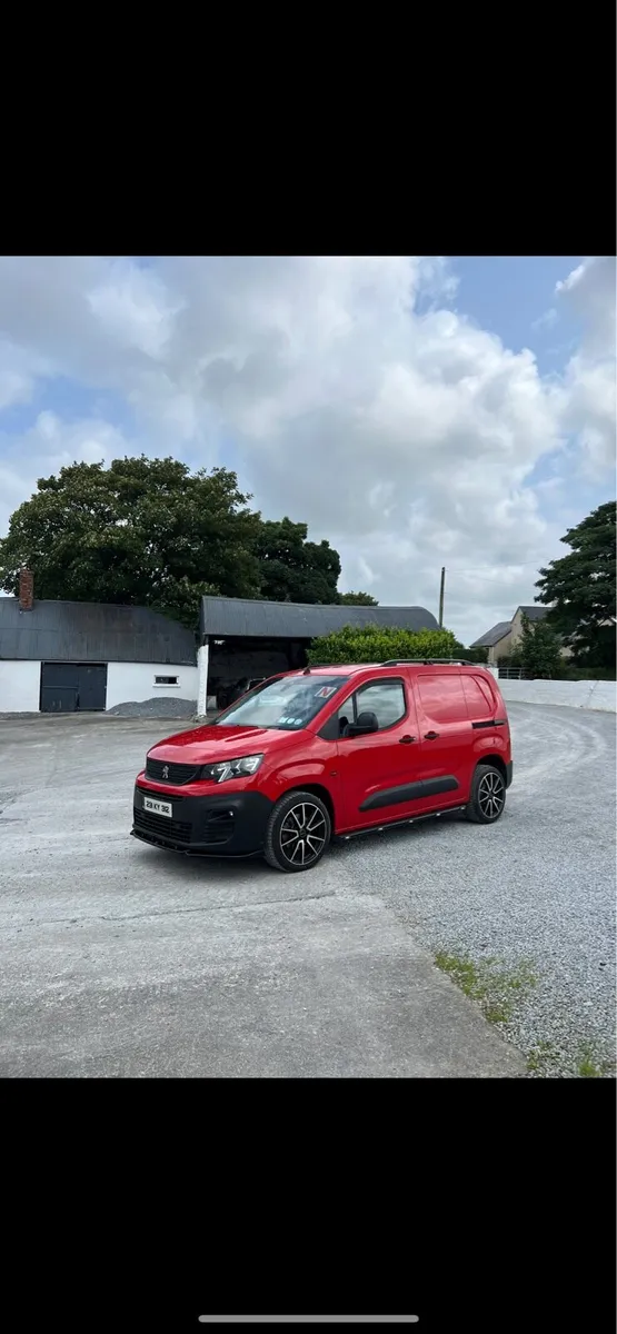 Romac alloys 18” 5x108 - Image 1