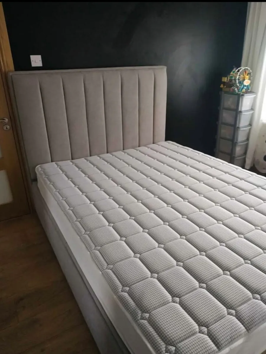 Dormer mattress - Image 1