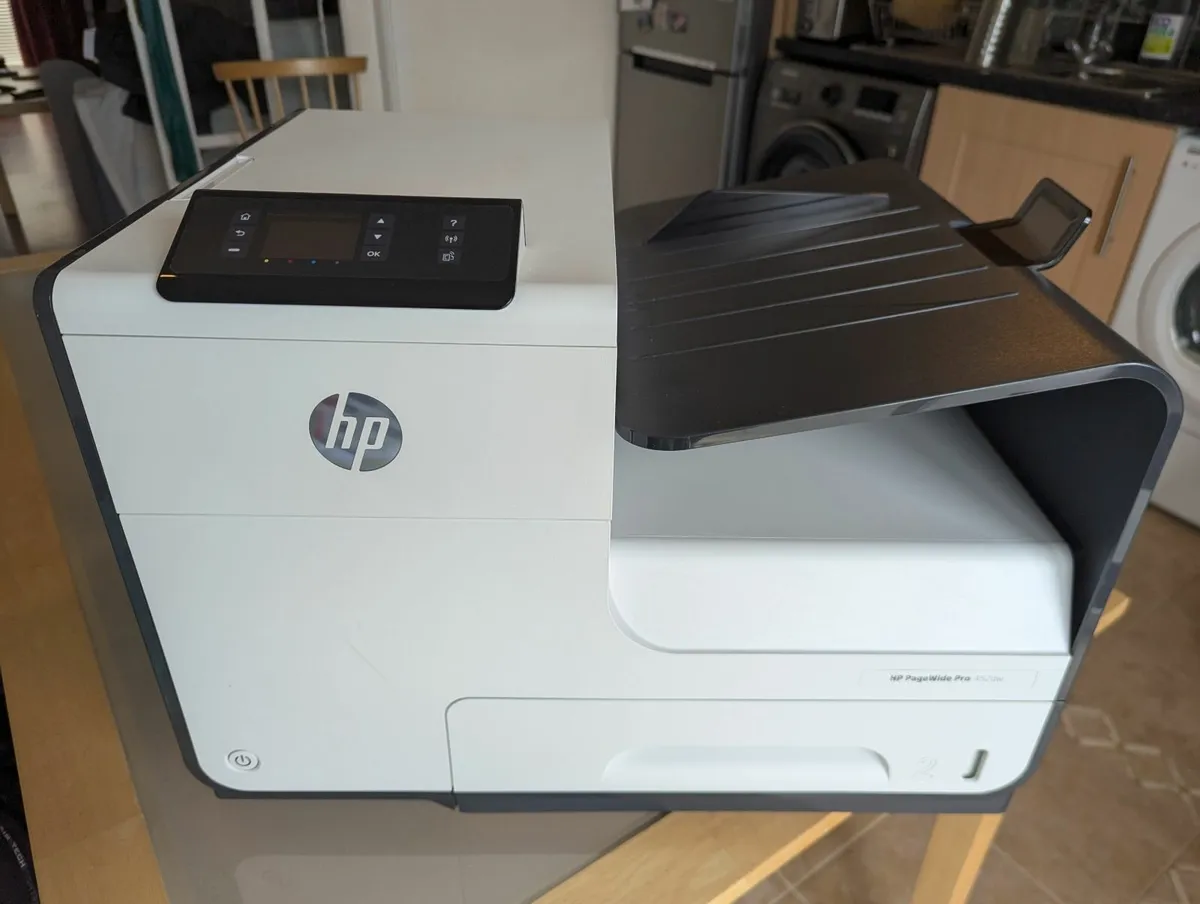 HP Pagewide Pro 452dw Printer - Image 3
