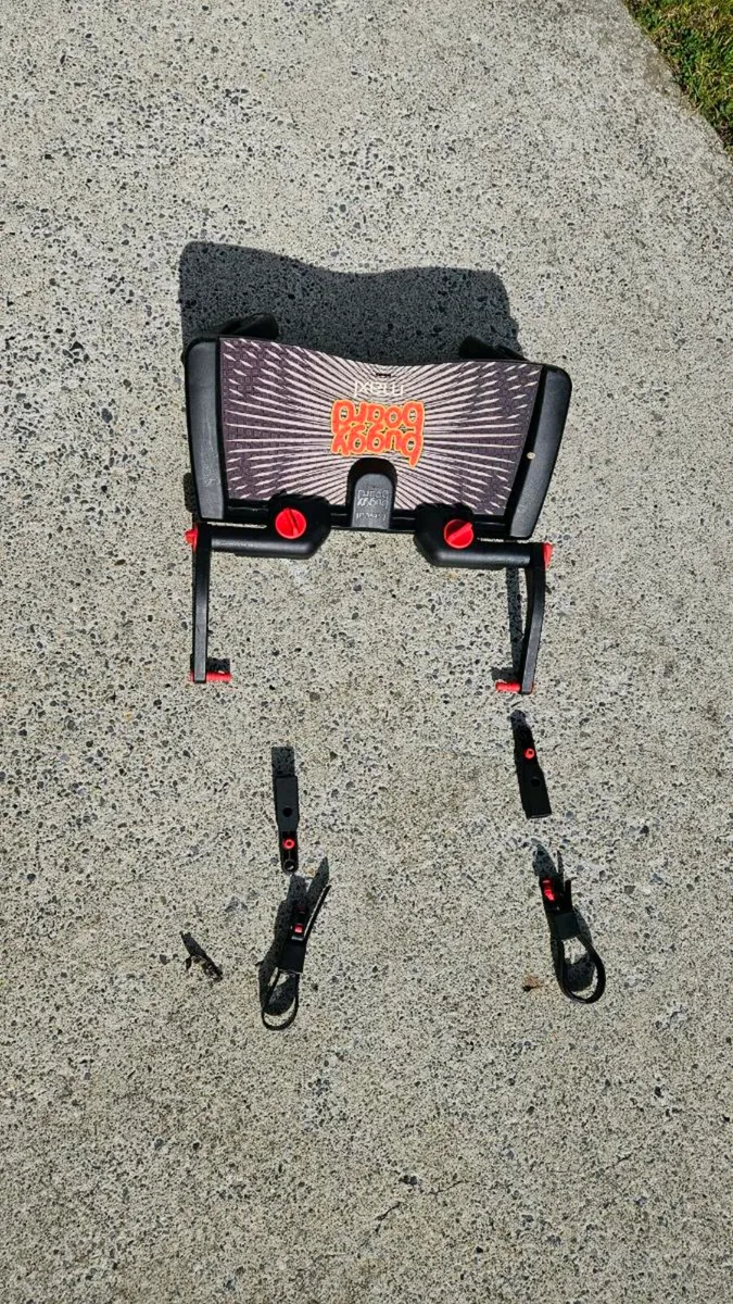 Buggy board - Image 2