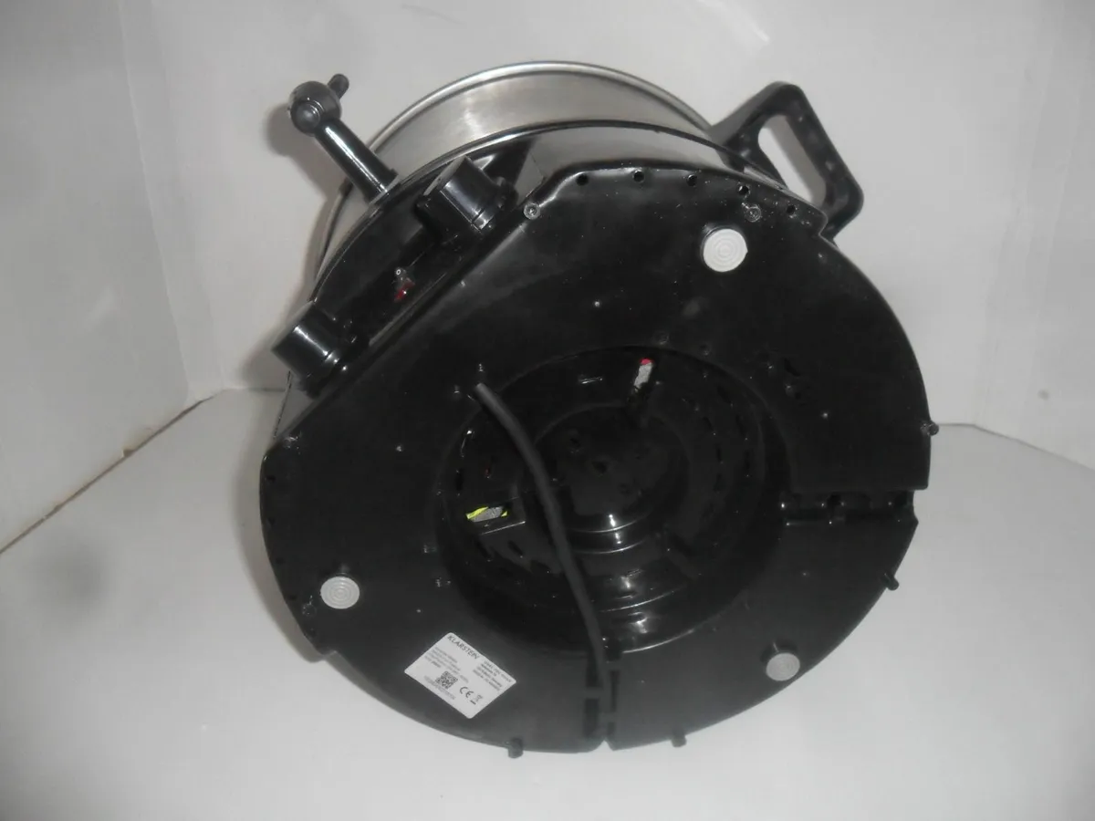 Klarstein Electric Fruit Preserver Boiler 27L - Image 2