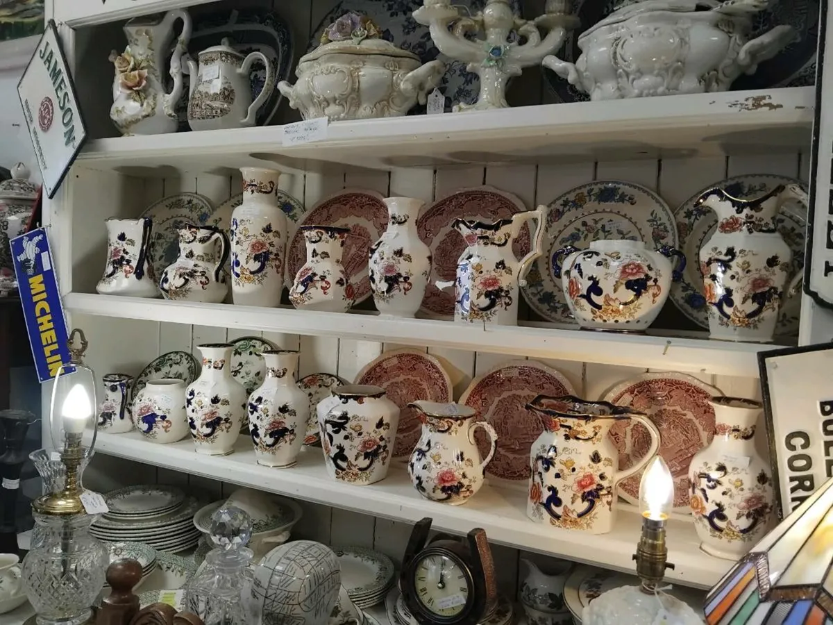 Antiques - Image 2