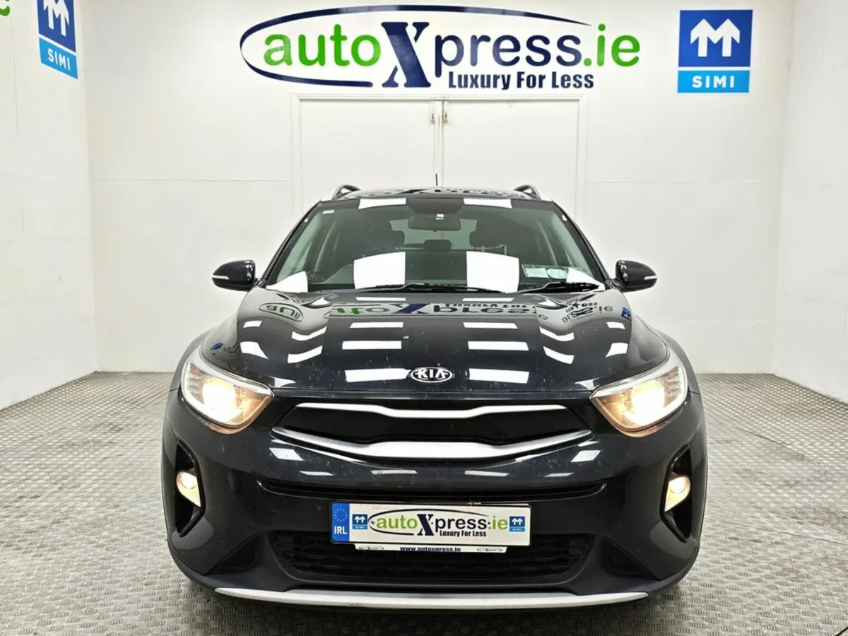 Kia Stonic 1.6 Reversing camera - Image 2