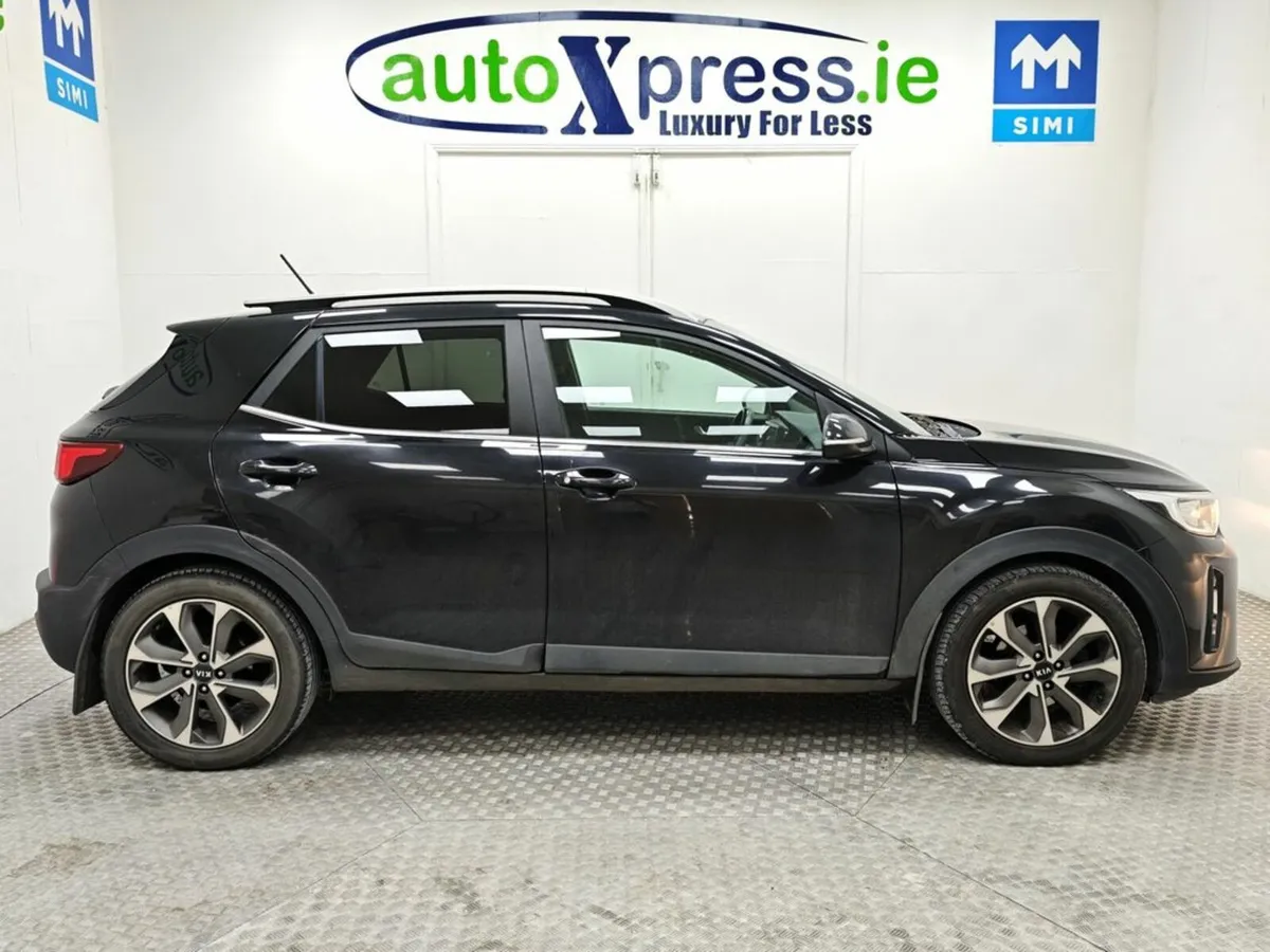 Kia Stonic 1.6 Reversing camera - Image 3