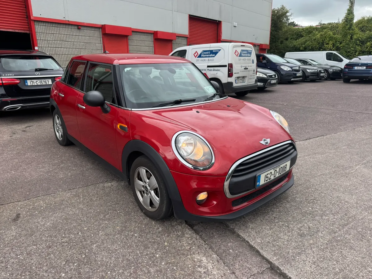 151 mini diesel - Image 1