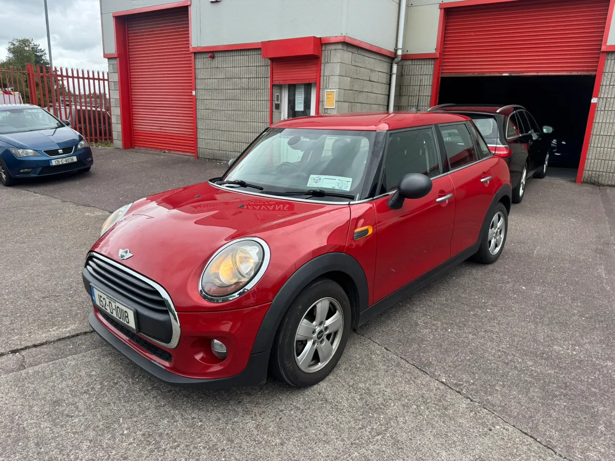 151 mini diesel - Image 2