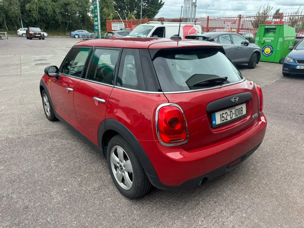 151 mini diesel - Image 3