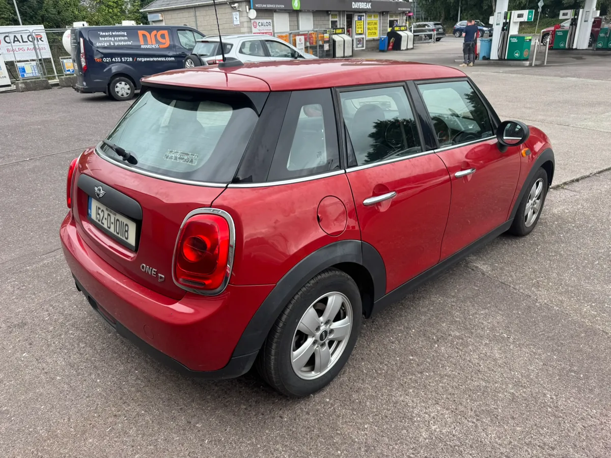 151 mini diesel - Image 4