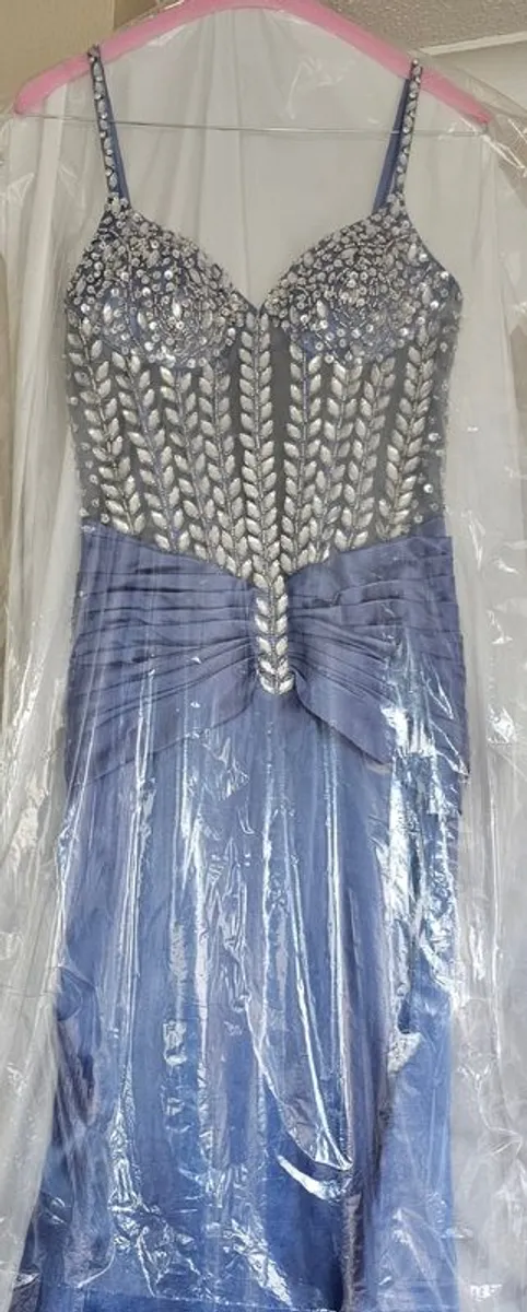 Debs Dress - Image 1