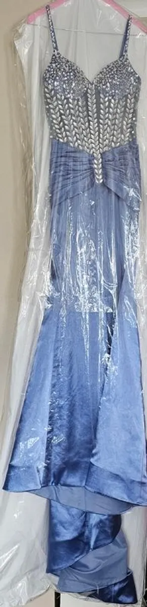 Debs Dress - Image 2