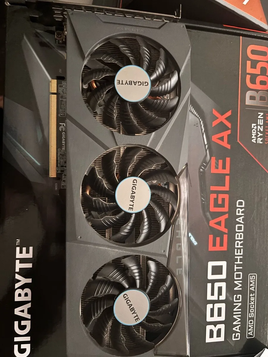 Gigabyte eagle 3070 oc 8gb