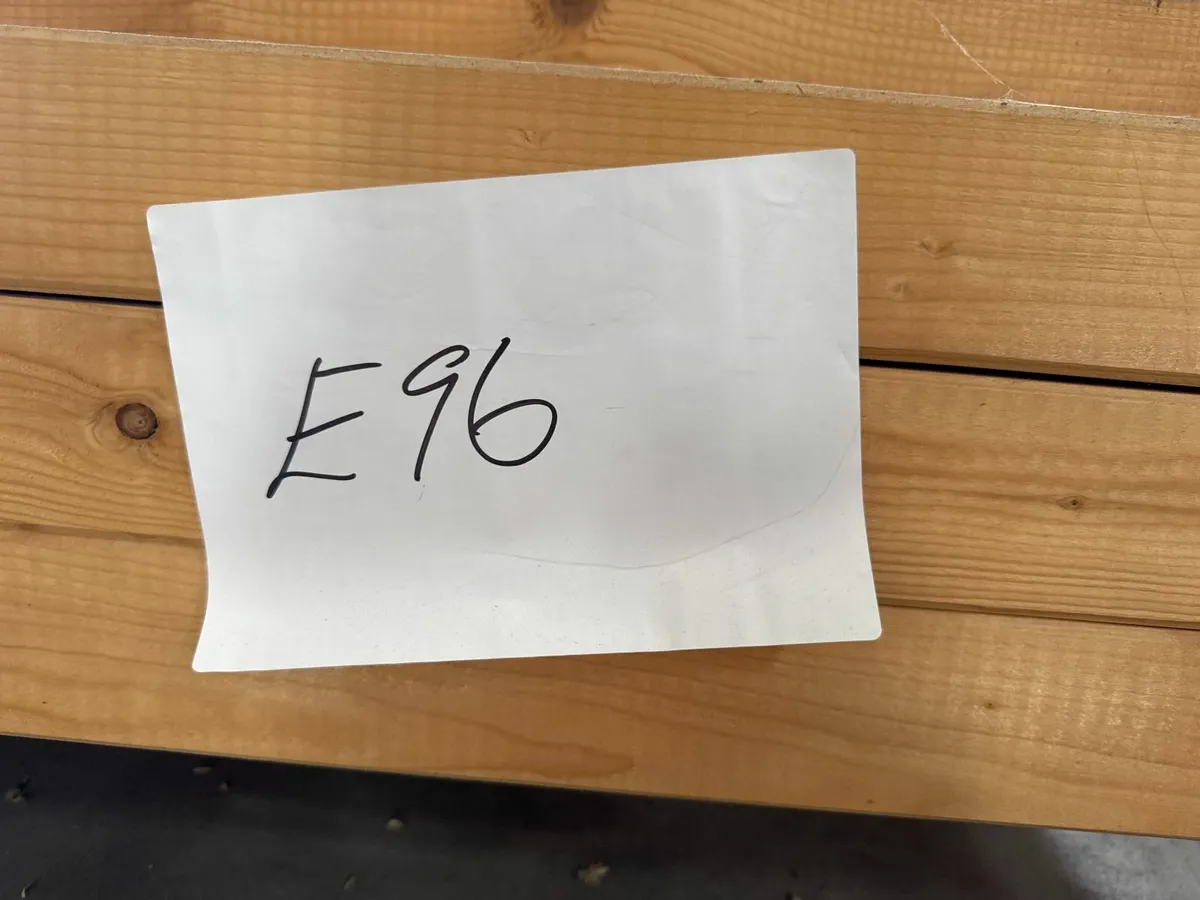 Online Auction Of Red Deal Beams & More! - Image 1