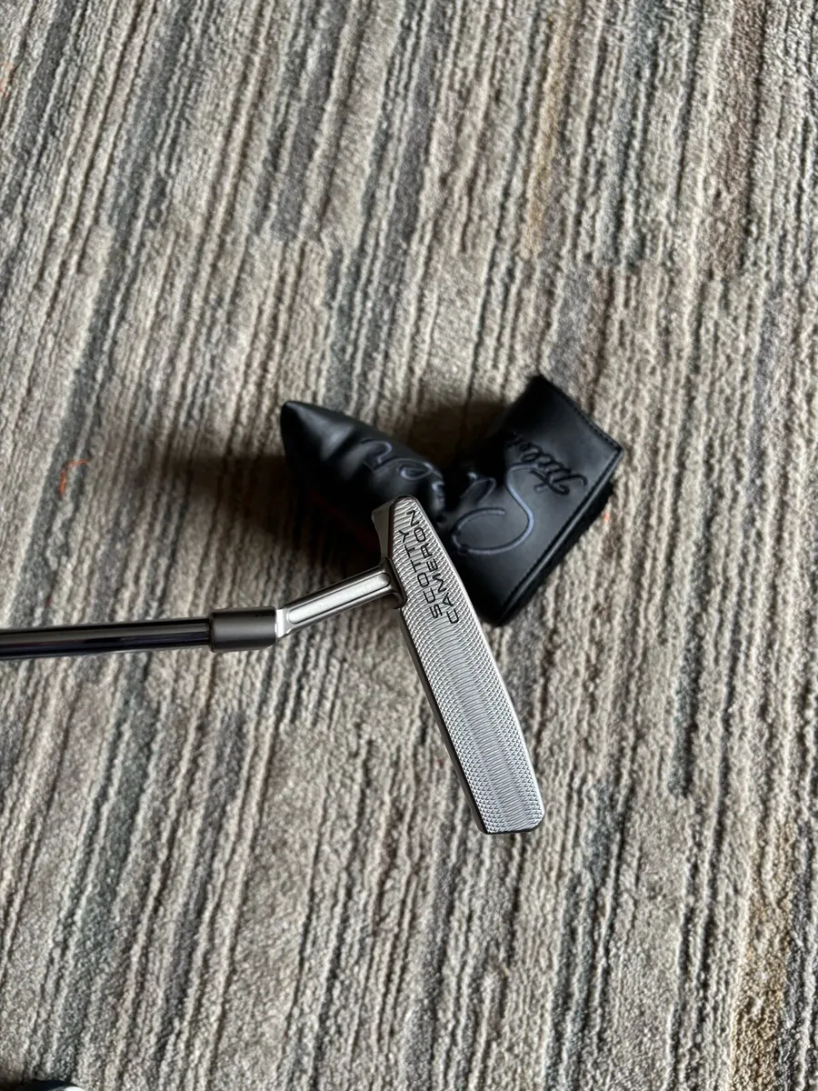 Scotty Cameron Super Select Newport 2+ - Image 2