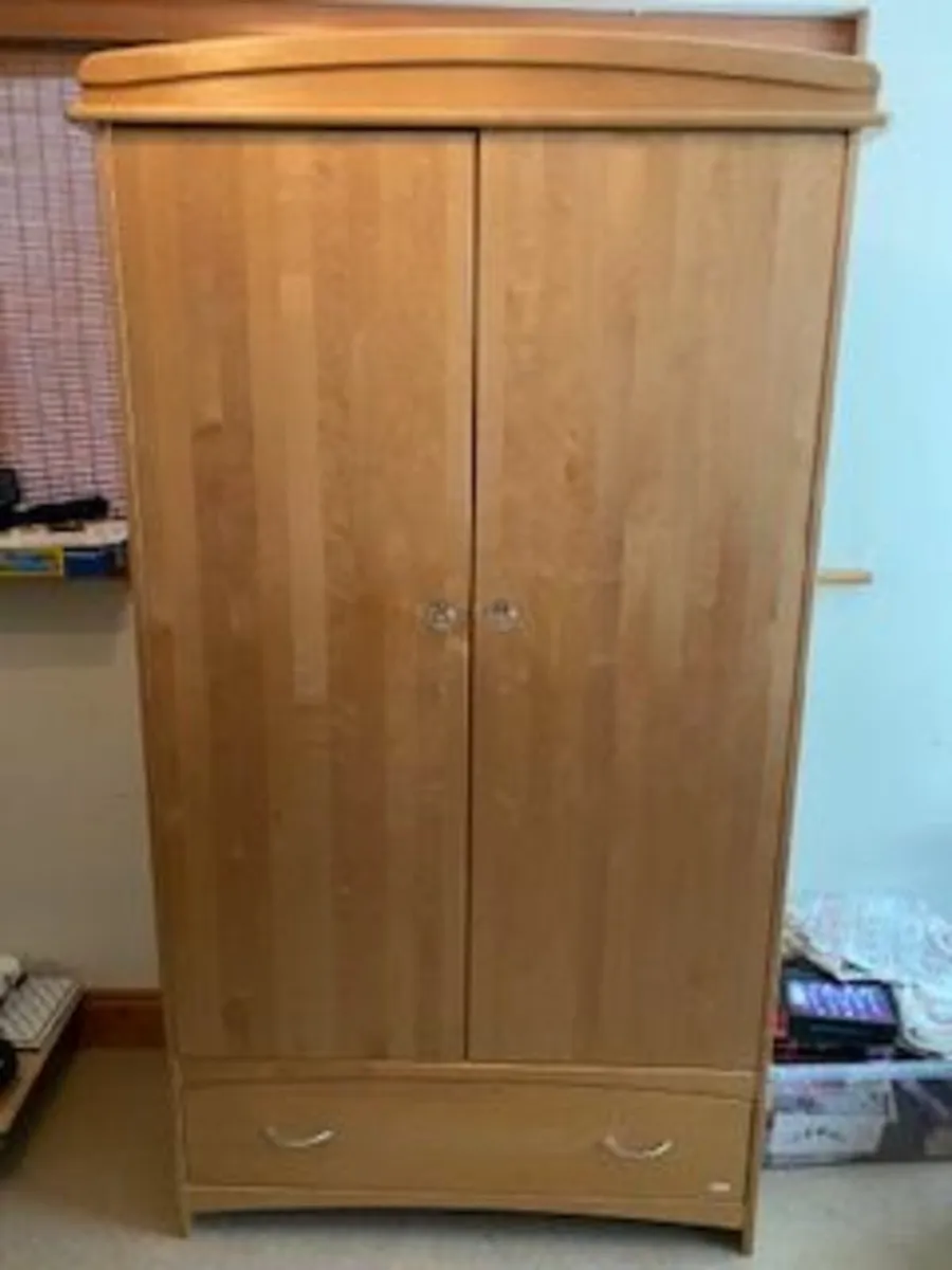 Wardrobe - Image 1