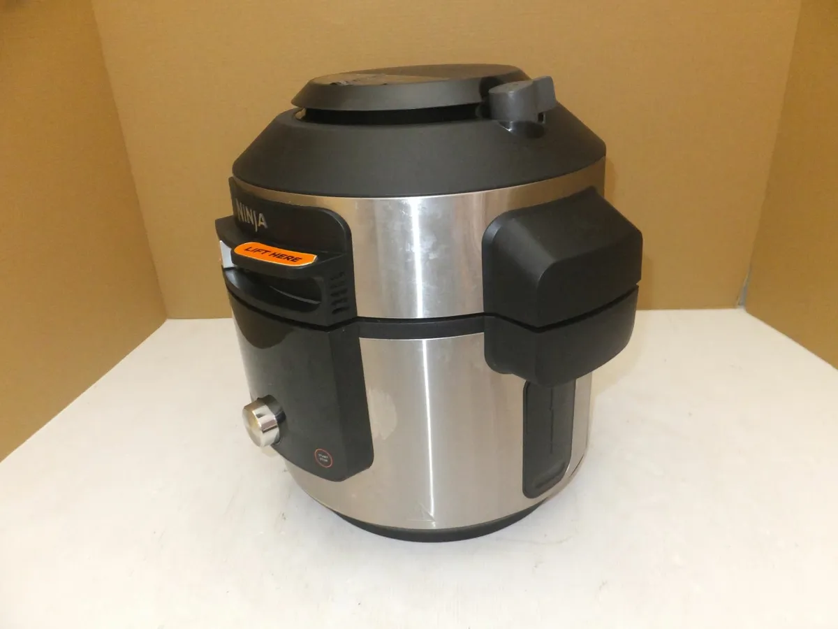 Ninja multi cooker - Image 4